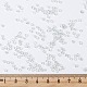 Бисер из стекла  SEED-US0003-2mm-101-3