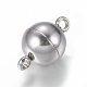 Магнитные застежки из нержавеющей стали 304 X-STAS-K006-8mm-04C-3