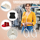 Стальные кости FIND-WH0110-833B-7