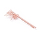 Железные шпильки Bobby Pin IFIN-L035-06RG-2