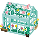 4 шт. DIY-WH0309-633-8
