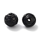 Бусины из нержавеющей стали 304 STAS-M057-04EB-2