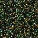 Круглые бусины toho X-SEED-TR15-0247-2