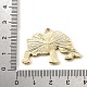 Подвески из эмали и сплава FIND-U030-17A-G-3