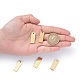Ионное покрытие (ip) подвески из нержавеющей стали 304 STAS-I140-22B-G-6