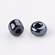 Бисер из стекла  SEED-A012-4mm-129-2