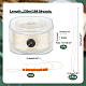 Полиэфирные шнуры OCOR-WH0067-88C-01-2