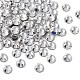 Камни preciosa® crystal hotfix с плоской основой Y-PRC-HSS6-00030-1