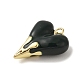 Стойки обшивки латунные подвески KK-S366-06G-03-2