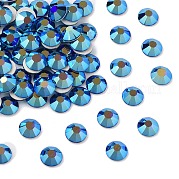 Preciosa® maxima crystal без горячей фиксации плоские камни Y-PRC-NSS16-30240-200