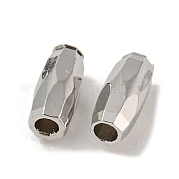 Латунные бусины KK-R152-04P