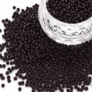 11/0 сорт круглый бисер стеклянный SEED-N001-A-1063