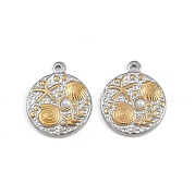 Подвески из нержавеющей стали 304 STAS-P410-29P