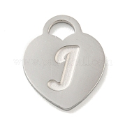 Подвески из нержавеющей стали 304 FIND-M017-01P-J