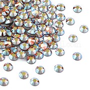 Камни preciosa® crystal hotfix с плоской основой Y-PRC-HSS6-10070-200