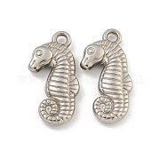 Подвески из нержавеющей стали 304 STAS-I307-513P