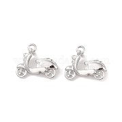 Латунные подвески KK-Q816-41P