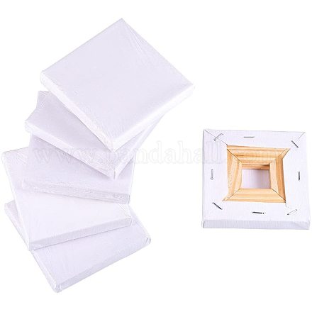 Деревянный альбом DIY-PH0018-72-1