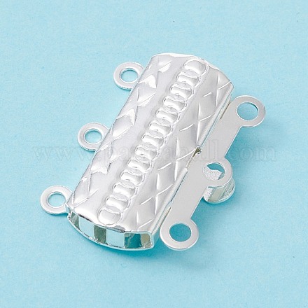 Застежки-коробки из нержавеющей стали 304 STAS-P249-03S-A-1