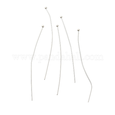 Контакты латунь шаровой головкой KK-H502-03I-S-1