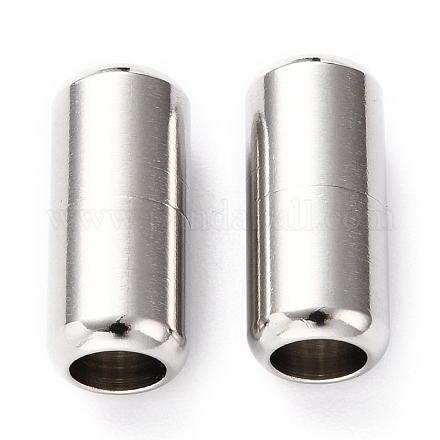 Винтовые застежки из нержавеющей стали марки 303 STAS-L251-001P-1