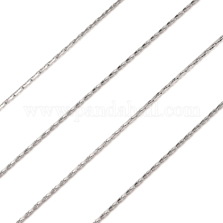 Цепи Boston Link из нержавеющей стали 304 CHS-K008-07A-1