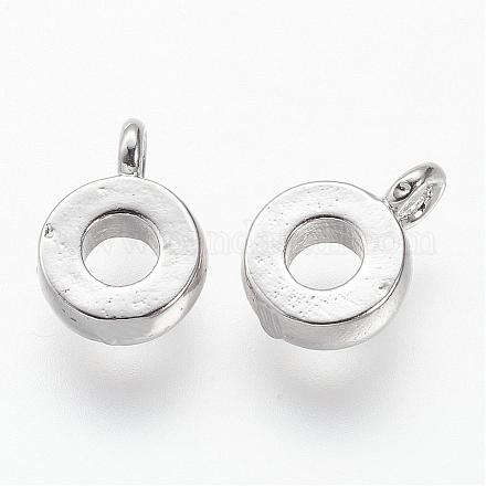 Поручни из латунной трубки KK-G289-01P-1