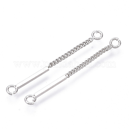 Латунные коннекторы KK-N231-68P-NF-1