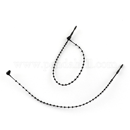 П.п. кабельные стяжки TOOL-R022-88mm-01-1