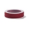 Braided Nylon Threads, Dyed, Knotting Cord, for Chinese Knotting, Crafts and Jewelry Making, Dark Red, 1mm, about 21.87 yards(20m)/roll