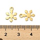 Подвески из нержавеющей стали 304 STAS-L022-118G-3