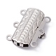 Застежки из нержавеющей стали 304 STAS-P249-03P-A-1