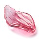 Прозрачные стеклянные подвески GLAA-Z001-04-2