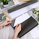 Самоклеящиеся обложки для книг из искусственной замши длиной 1.1 м. DIY-WH0491-89D-3