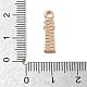Подвески из сплава  ENAM-D285-05KCG-01A-3