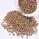 Стеклянные цилиндрические бусины SEED-Q036-01A-D25-1