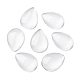 Прозрачная капля X-GGLA-R024-25x18-4