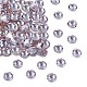 Preciosa® maxima crystal без горячей фиксации плоские камни Y-PRC-NSS6-20110-1