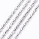 Цепи из нержавеющей стали марки 304 CHS-K002-02-3mm-1
