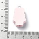 Подвески из смолы RESI-I058-04F-3