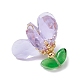 Стеклянные подвески PALLOY-MZ00744-03-3