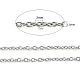Цепи из нержавеющей стали марки 304 CHS-A003J-0.4mm-2