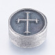 Бусины из нержавеющей стали 304 STAS-I072-054AS-1