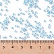 Круглые бусины toho SEED-XTR11-0781-4