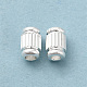 Латунные бусины KK-H442-99S-2