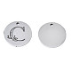 Подвески из нержавеющей стали марки 304 STAS-T059-26P-C-3