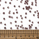 Бисер из стекла  SEED-A004-4mm-16-3