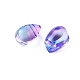 Стеклянные бусины GLAA-D303-02C-2