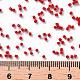 Шестигранные бусины toho SEED-T2CUT-15-45-3
