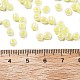 Бисер из стекла  SEED-A011-4mm-152-3